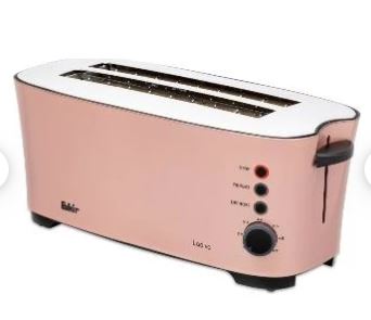 Ekmek Kızartma Makinesi