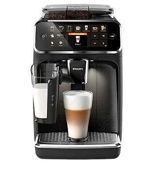 Espresso Kahve Makinesi