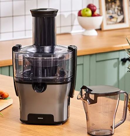 Katı Mevye Sıkacağı