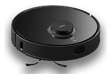 Robot Süpürge