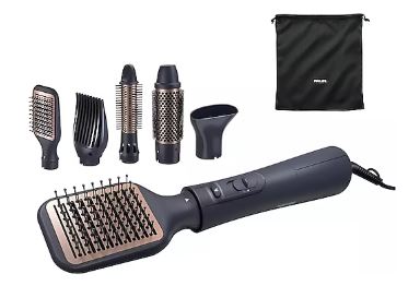 Saç Şekillendirici